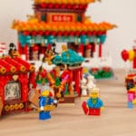 LEGO 80105 Tempelmarkt Zum Chinesischen Neujahrsfest Review (42)