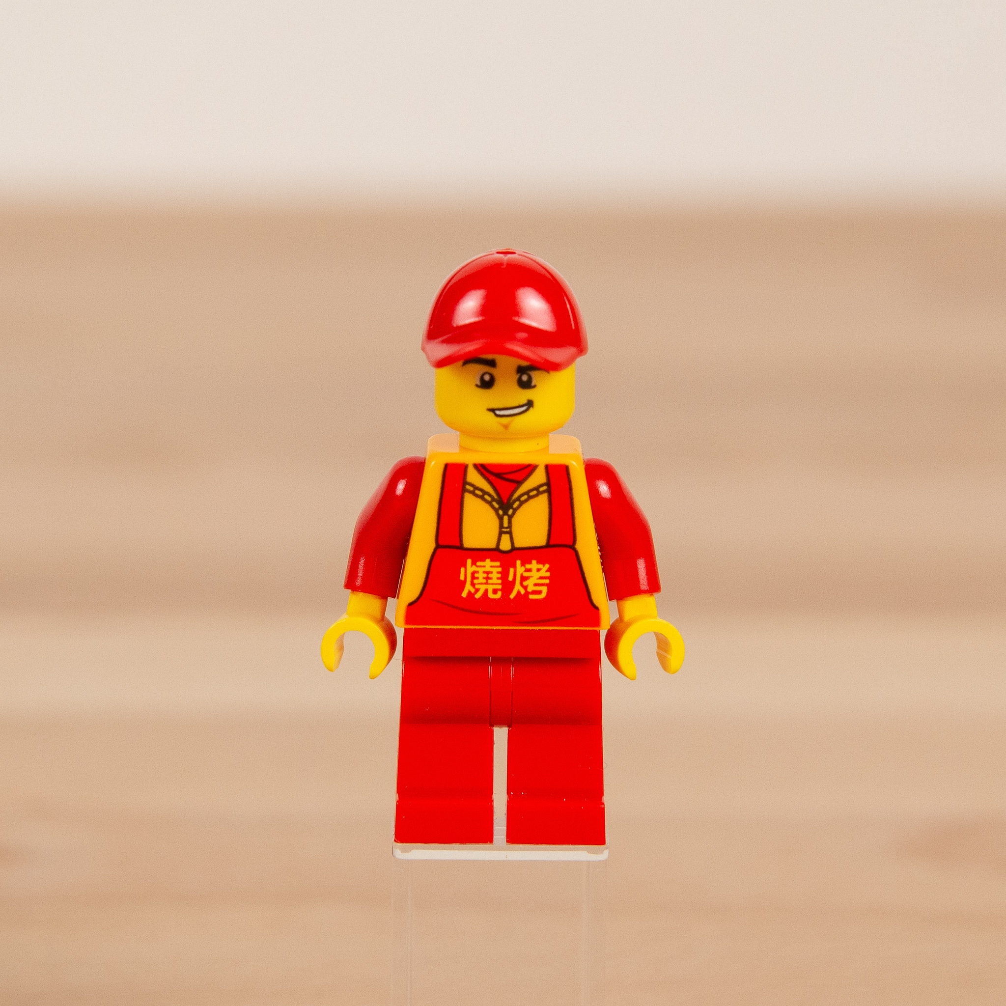 LEGO 80105 Tempelmarkt Zum Chinesischen Neujahrsfest Review (46)