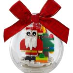 LEGO 854037 Santa Ornament (1)