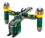 LEGO Angriffsschiff Ss 54