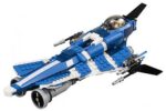 LEGO Azure Angel