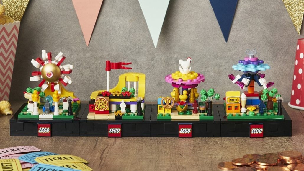 LEGO Bricktober 2020 Titelbild01