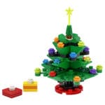 LEGO Creator 30576 Weihnachtsbaum 2