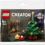 LEGO Creator 30576 Weihnachtsbaum 3