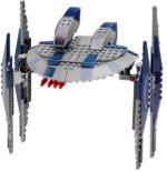 LEGO Droidenbomber Hyänen Klasse