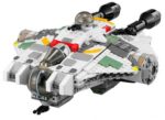 LEGO Frachter Vcx 100