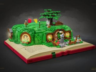 LEGO Ideas Bag End (1)
