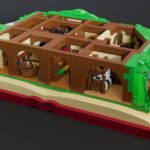 LEGO Ideas Bag End (6)