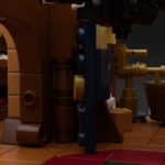 LEGO Ideas Bag End (9)