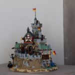 LEGO Ideas Classic Castle (3)