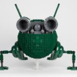 LEGO Ideas Red Dwarf Starbug (9)