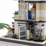 LEGO Ideas The Car Wash (18)