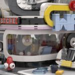 LEGO Ideas The Car Wash (9)