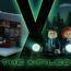 LEGO Ideas X Files (1)