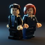LEGO Ideas X Files (2)