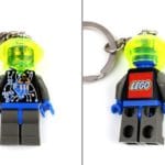 LEGO Insectoids Merchandise Schlüsselanhänger 2