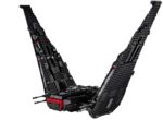 LEGO Kommandoshuttle Ypsilon Klasse