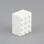 LEGO Moc Waschkeller Waschmaschine (4)