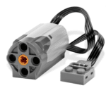 LEGO Power Functions Eol 11