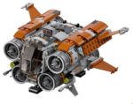 LEGO Quadrijet Transferschlepper