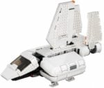 LEGO Shuttle Sentinel Klasse