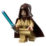 LEGO Star Wars 75290 Ben Kenobi