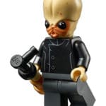 LEGO Star Wars 75290 Bith Musiker 1