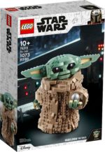 LEGO Star Wars 75318 The Child (1)