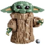 LEGO Star Wars 75318 The Child (2)