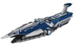 LEGO Sterndreadnought Subjugator Klasse