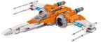 LEGO Sternjäger T 70 X Flügel