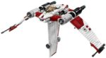 LEGO Sternjäger V 19 Torrent