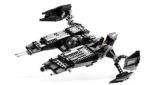 LEGO Transportschiff Rogue Shadow