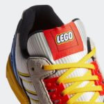 LEGO X Adidas Zx 8000 Sneaker (1)