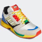 LEGO X Adidas Zx 8000 Sneaker (2)