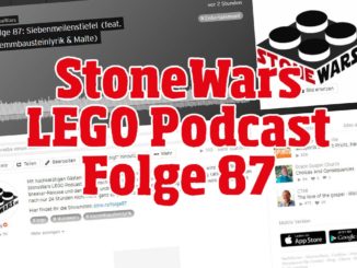 Stonewars Folge 87