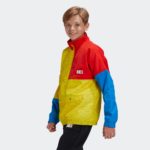 Adidas LEGO Jacke Gn6770 1