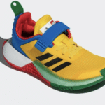 Adidas LEGO Kinderlaufschuh Fy8440 2