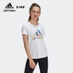 Adidas LEGO T Shirt Gj6492 3