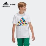 Adidas LEGO T Shirt Gj6493 2