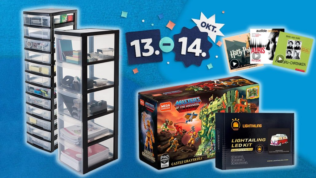 Amazon Prime Day 2020 Angebote Amazon Prime Day 2020 Angebote