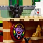 LEGO 21324 Sesame Street Batty Bat