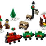 LEGO 40262 Weihnachtslandschaft (4)