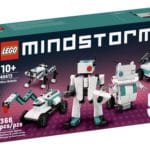 LEGO 40413 Mindstorms Mini Roboter