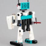 LEGO 40413 Mindstorms Mini Roboter (19)