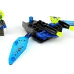 LEGO 6817 Insectoids Beta Buzzer Das Fertige Set 2