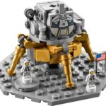 LEGO 92176 Nasa Apollo Saturn V Rakete 5