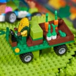 LEGO House Rebuild The World Maismann