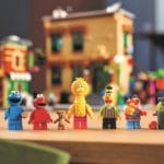 LEGO Ideas 21324 Sesame Street (12)