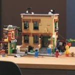 LEGO Ideas 21324 Sesame Street (18)